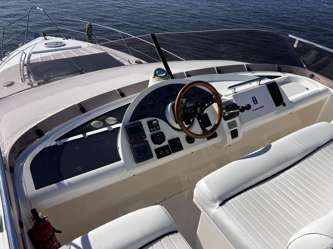 Fairline Phantom 46