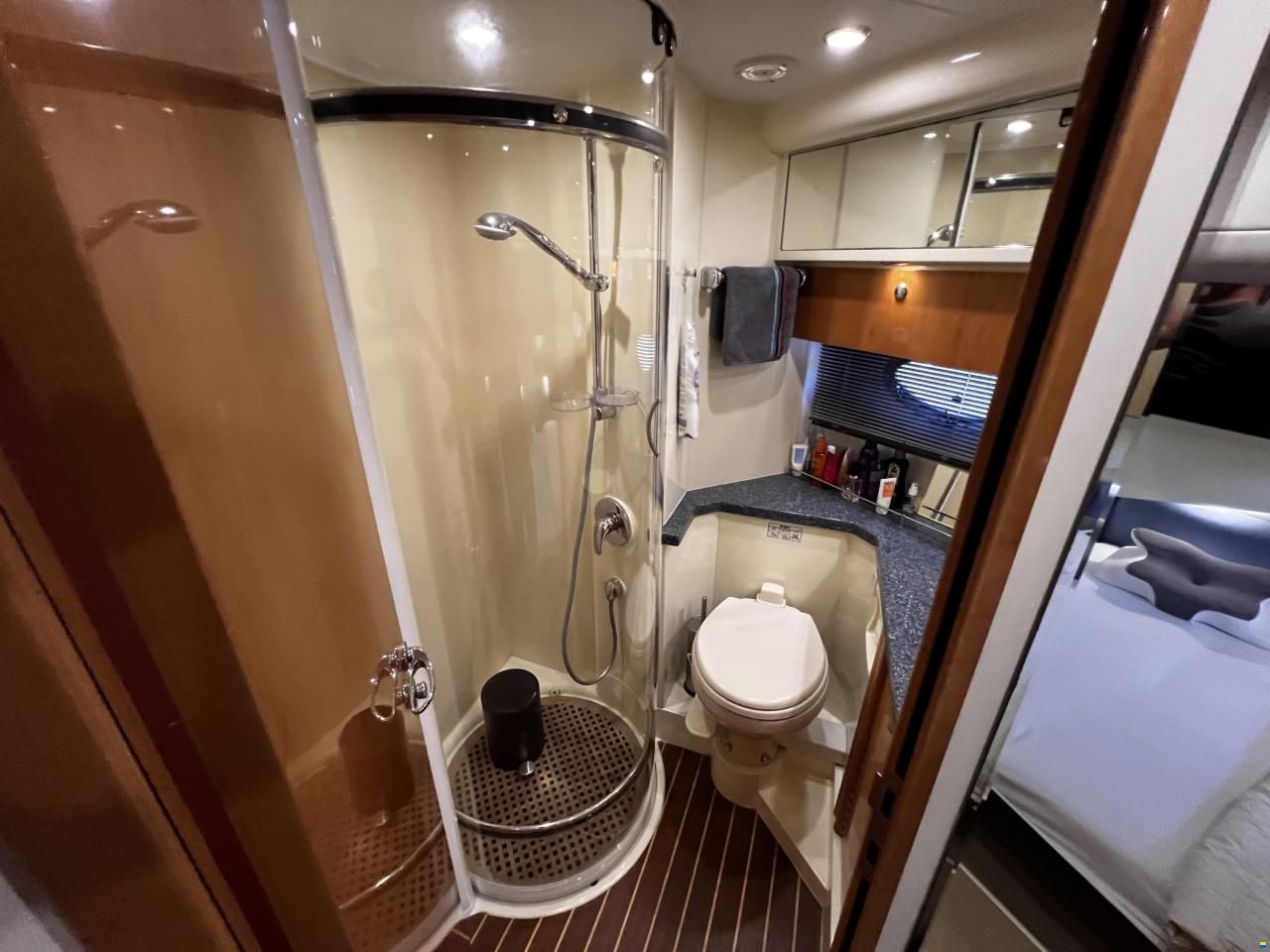 Fairline Phantom 46
