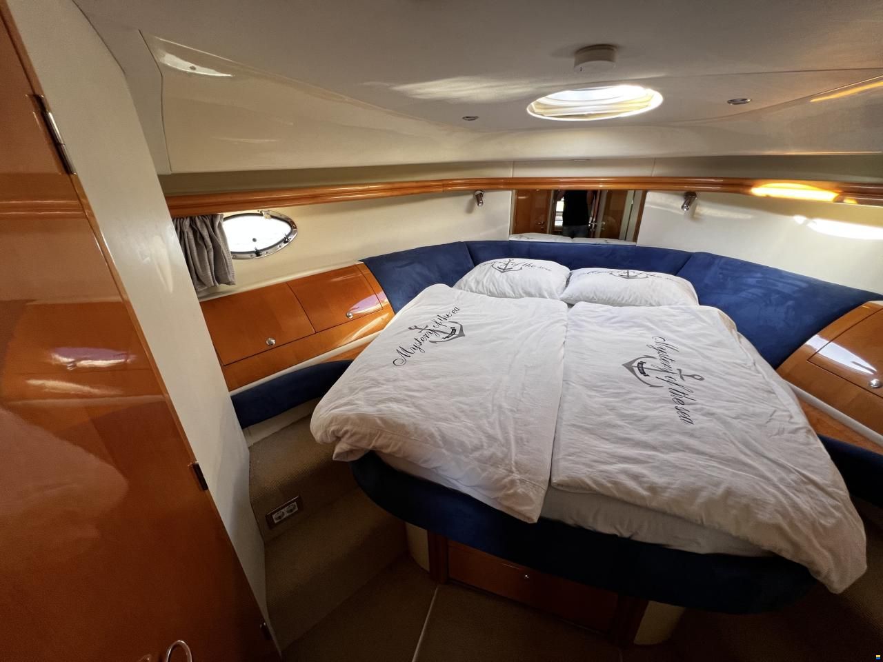 Fairline Phantom 46