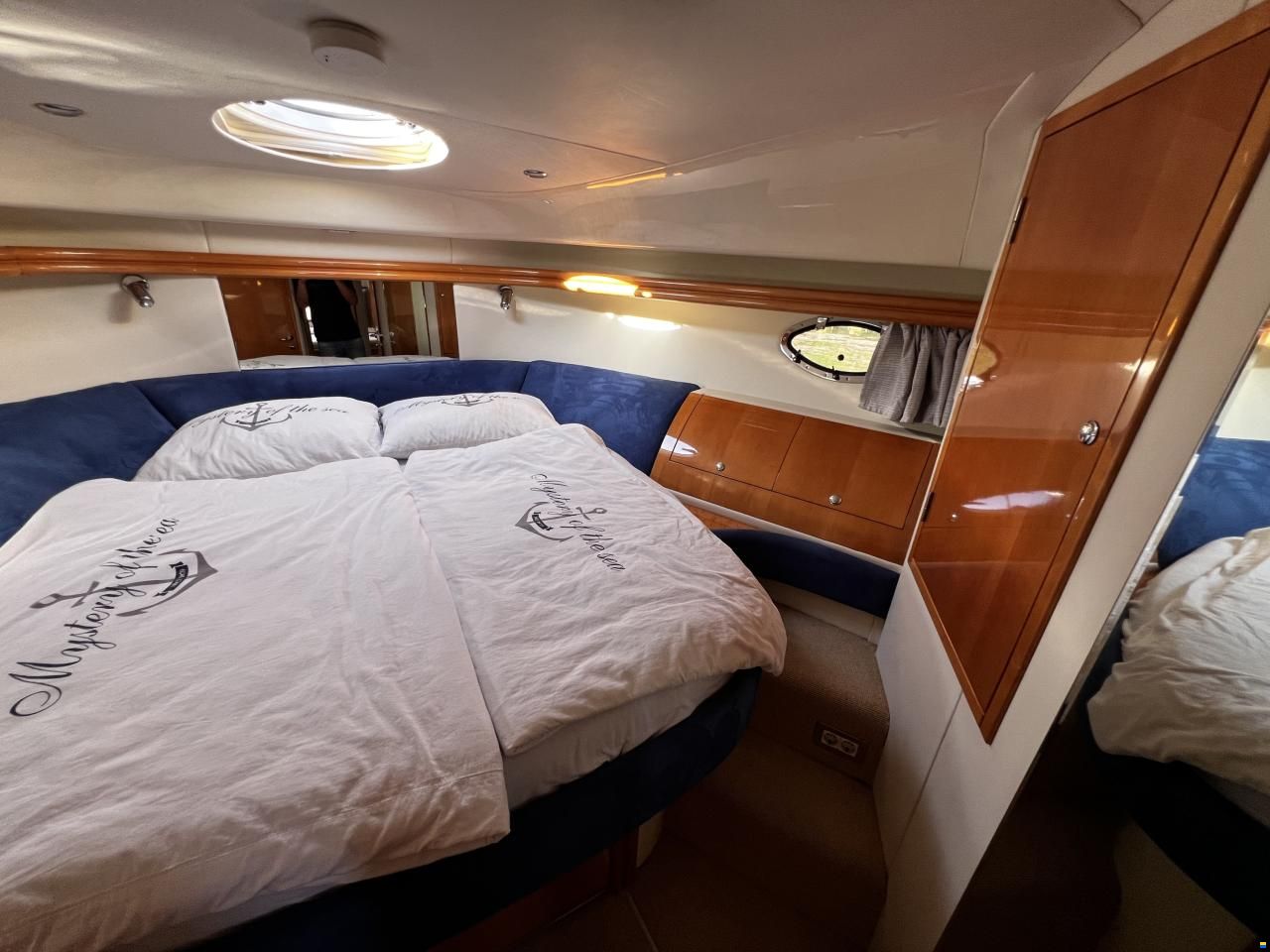 Fairline Phantom 46