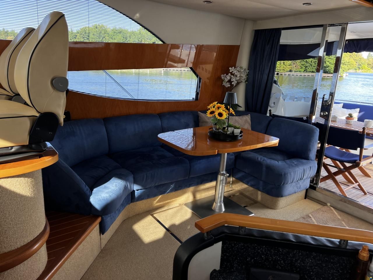 Fairline Phantom 46