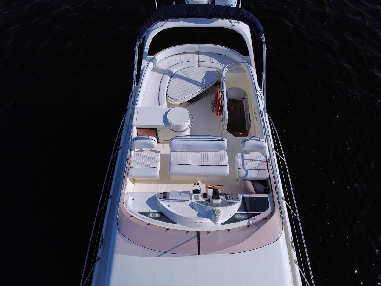 Fairline Phantom 46