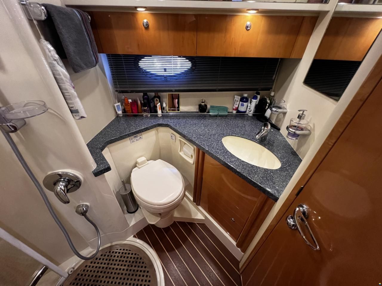 Fairline Phantom 46