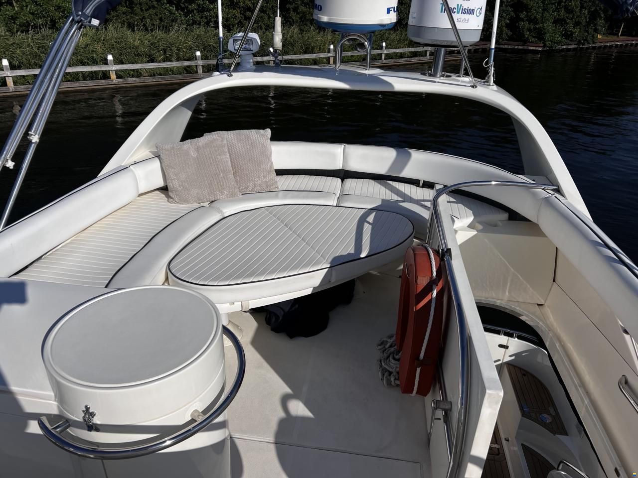 Fairline Phantom 46