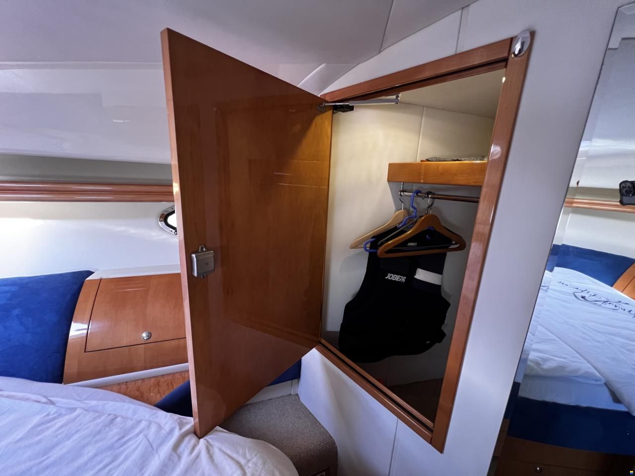 Fairline Phantom 46