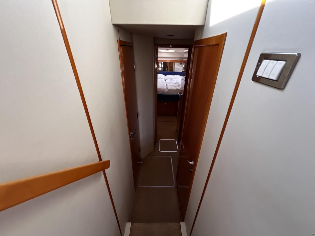 Fairline Phantom 46