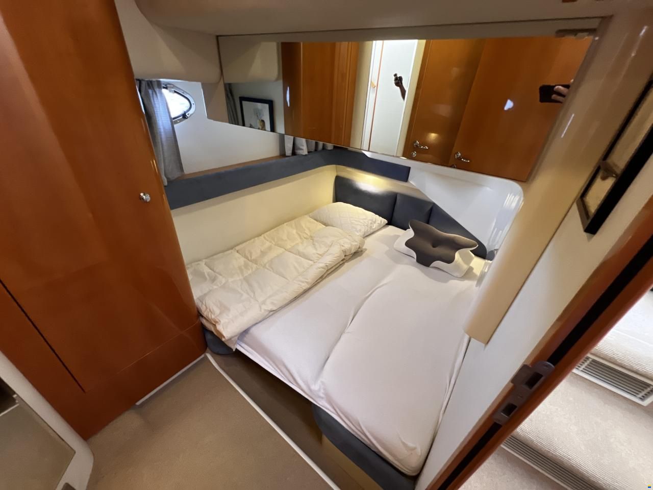 Fairline Phantom 46