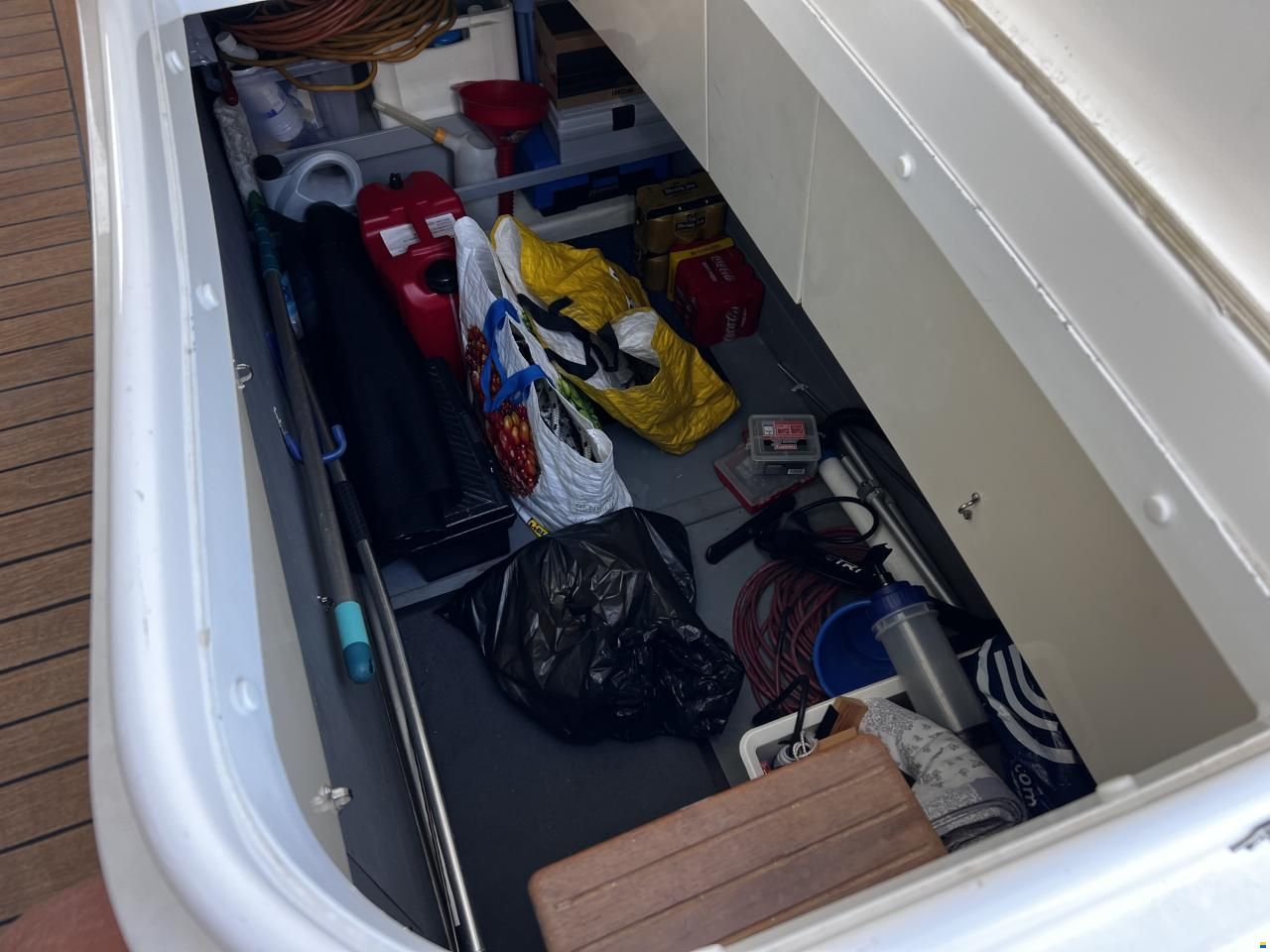 Fairline Phantom 46