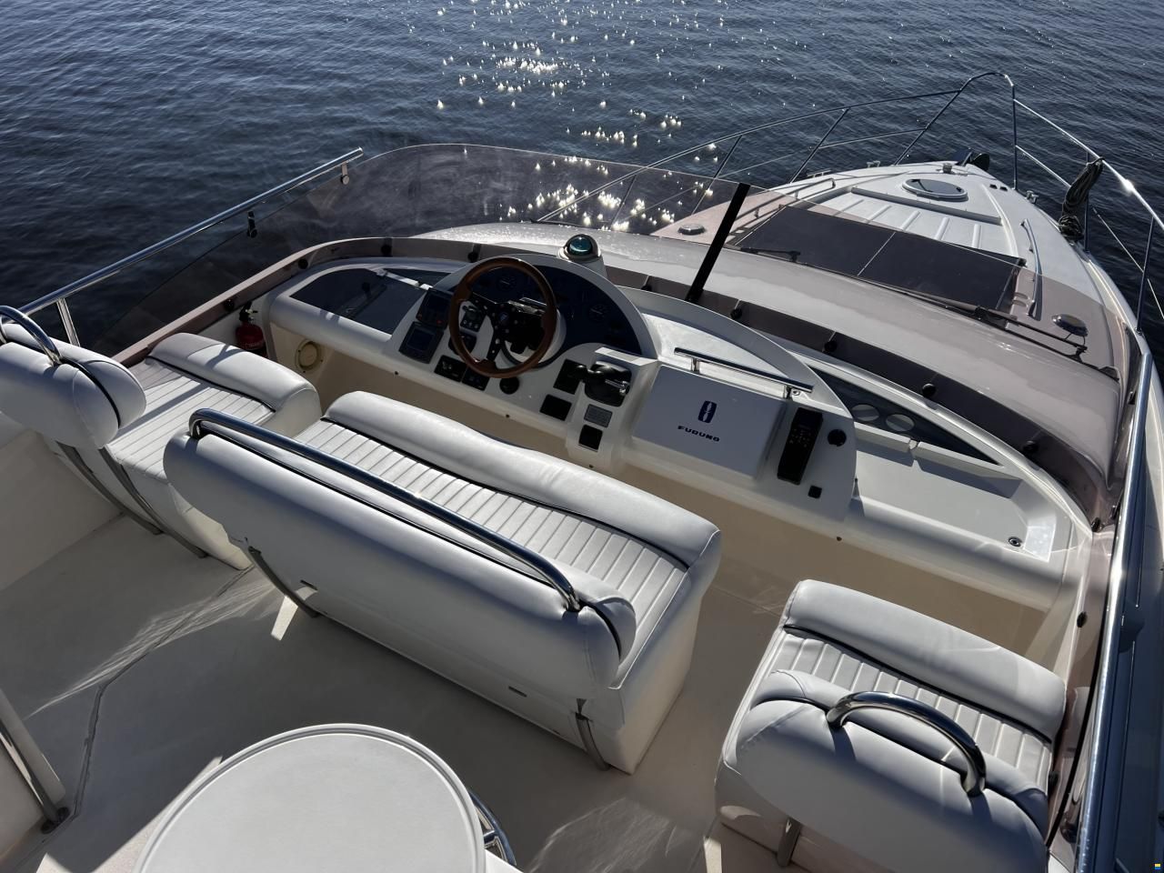Fairline Phantom 46