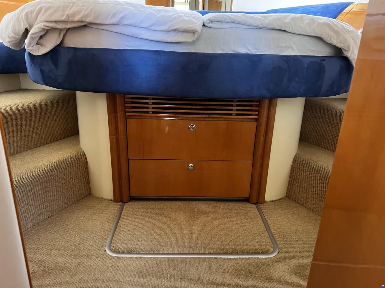 Fairline Phantom 46