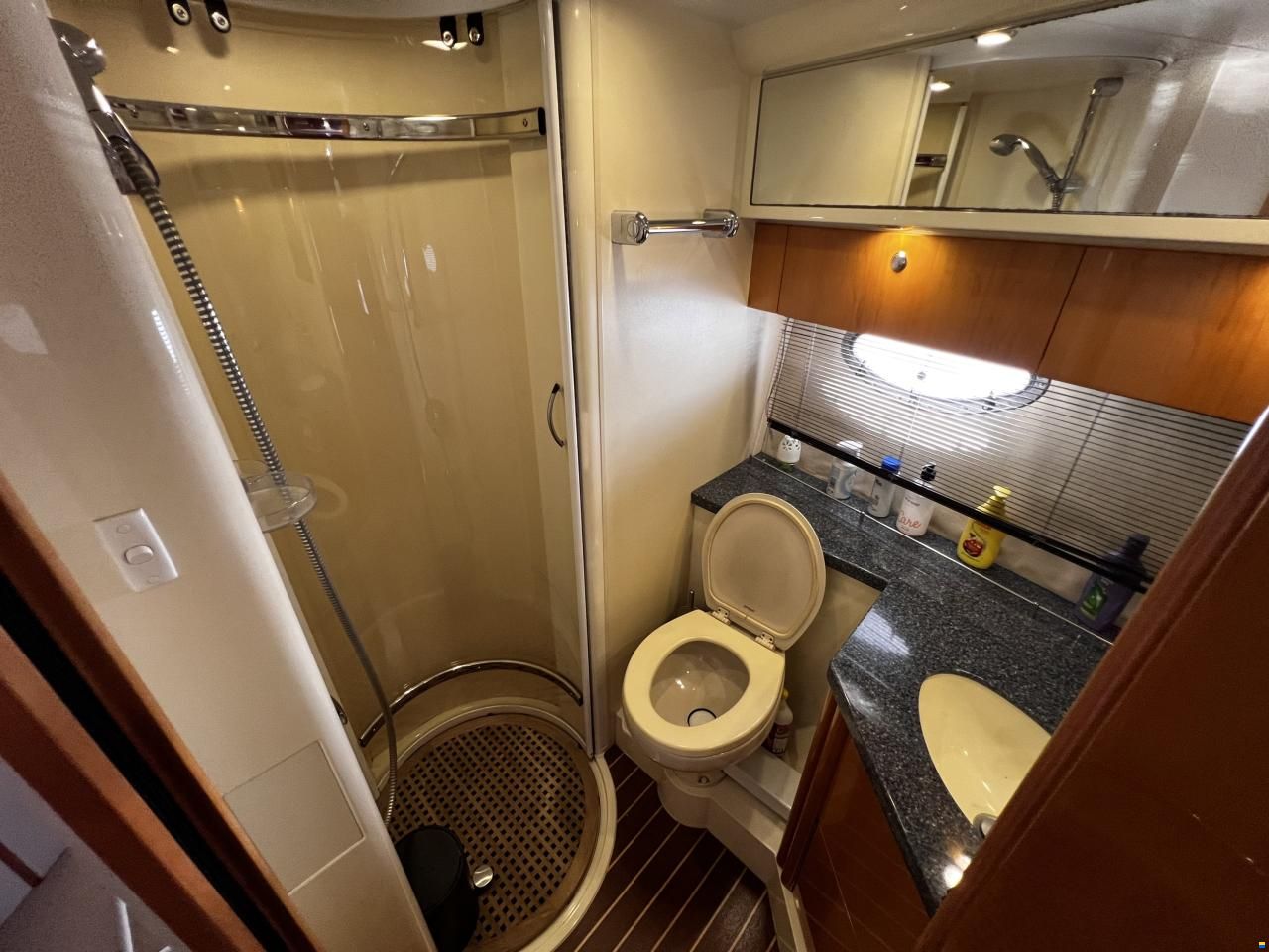 Fairline Phantom 46