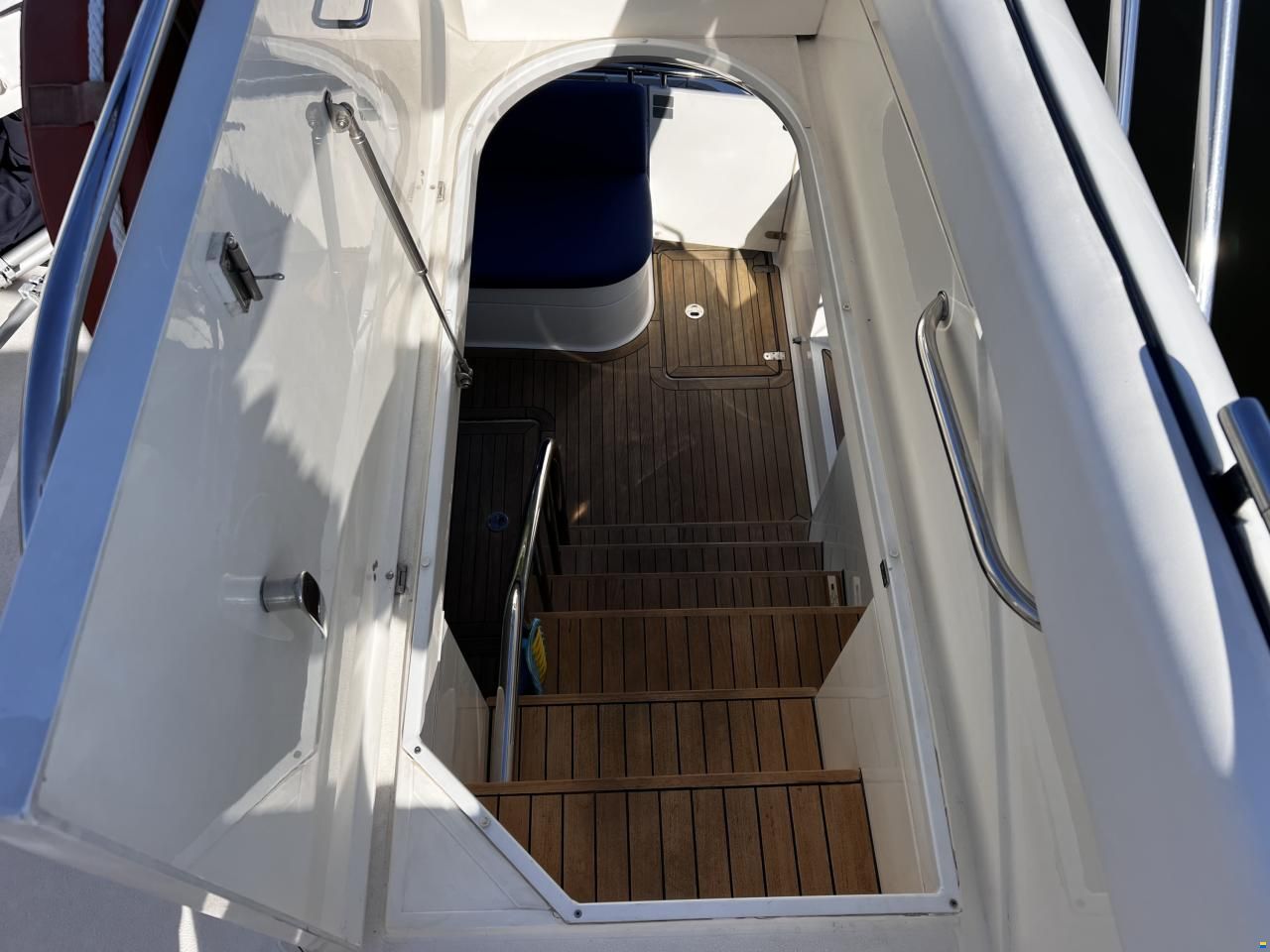 Fairline Phantom 46
