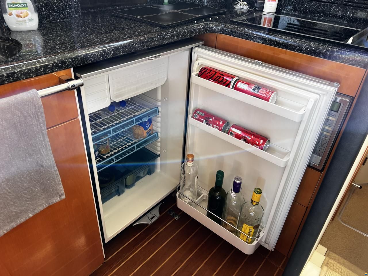 Fairline Phantom 46