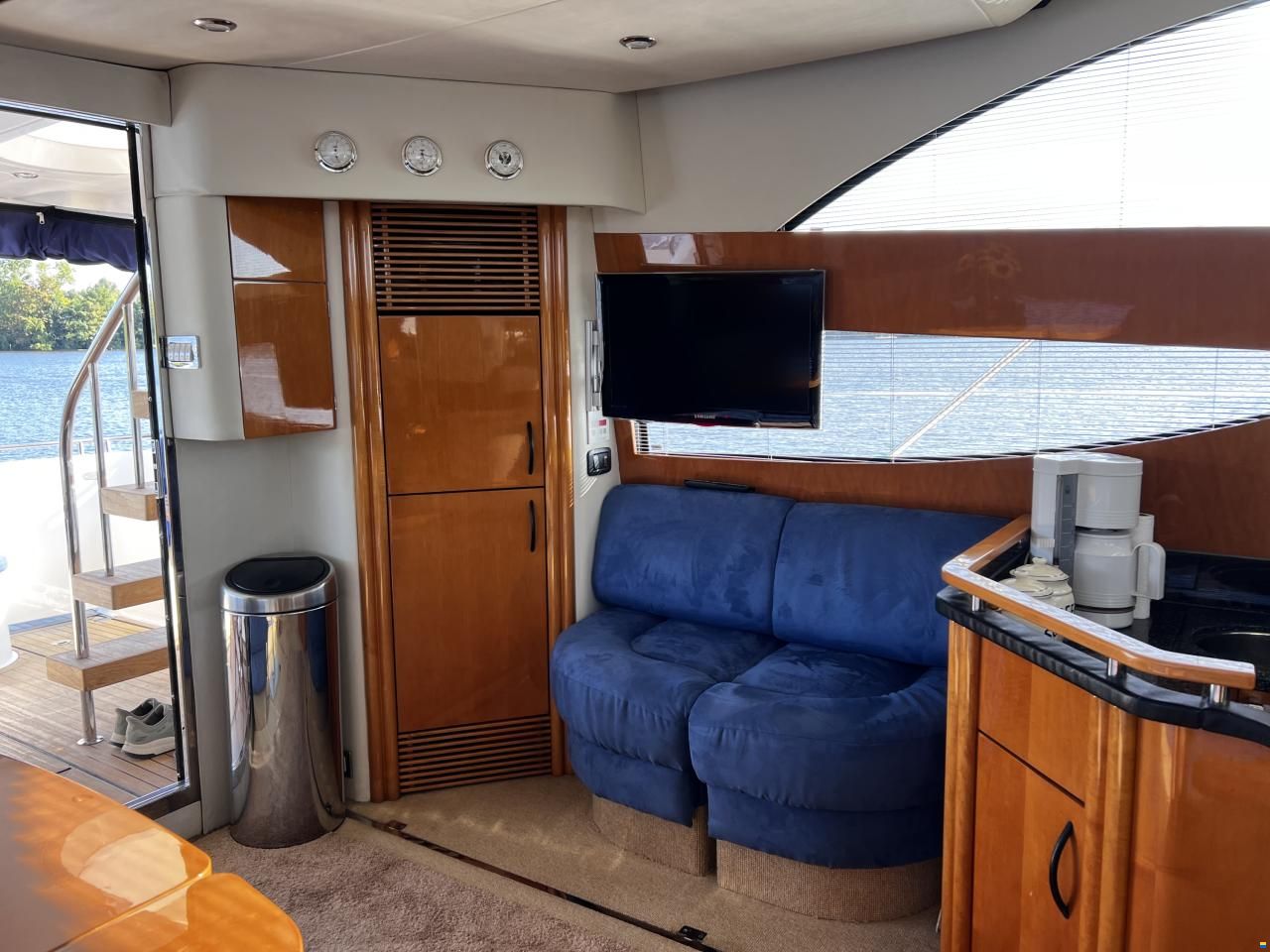 Fairline Phantom 46