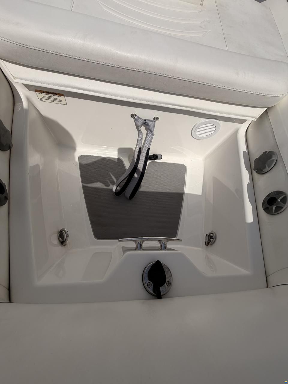 Williams Turbojet 285