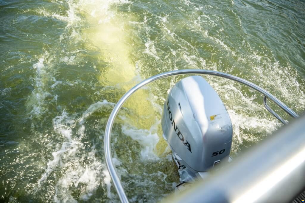 Woma Hausboot Wohnschiff D13
