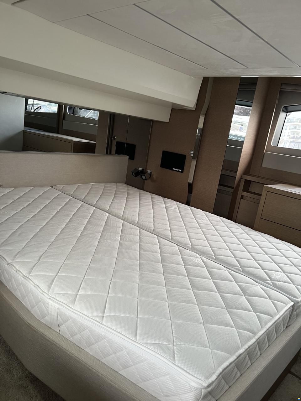 Prestige 520 Fly