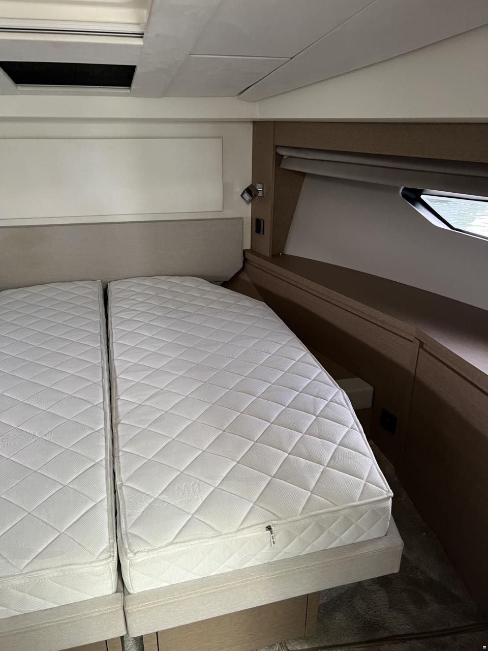 Prestige 520 Fly