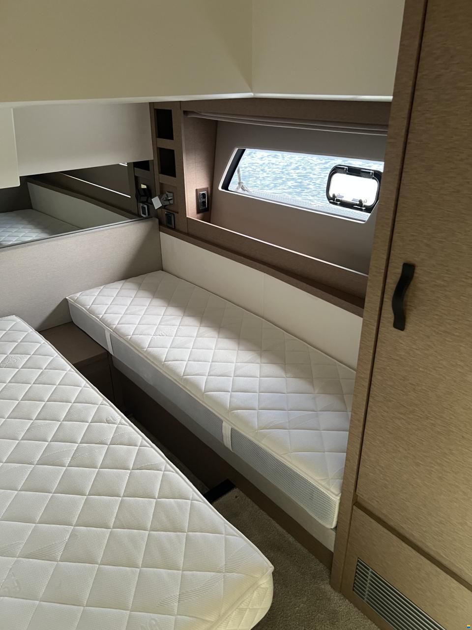 Prestige 520 Fly