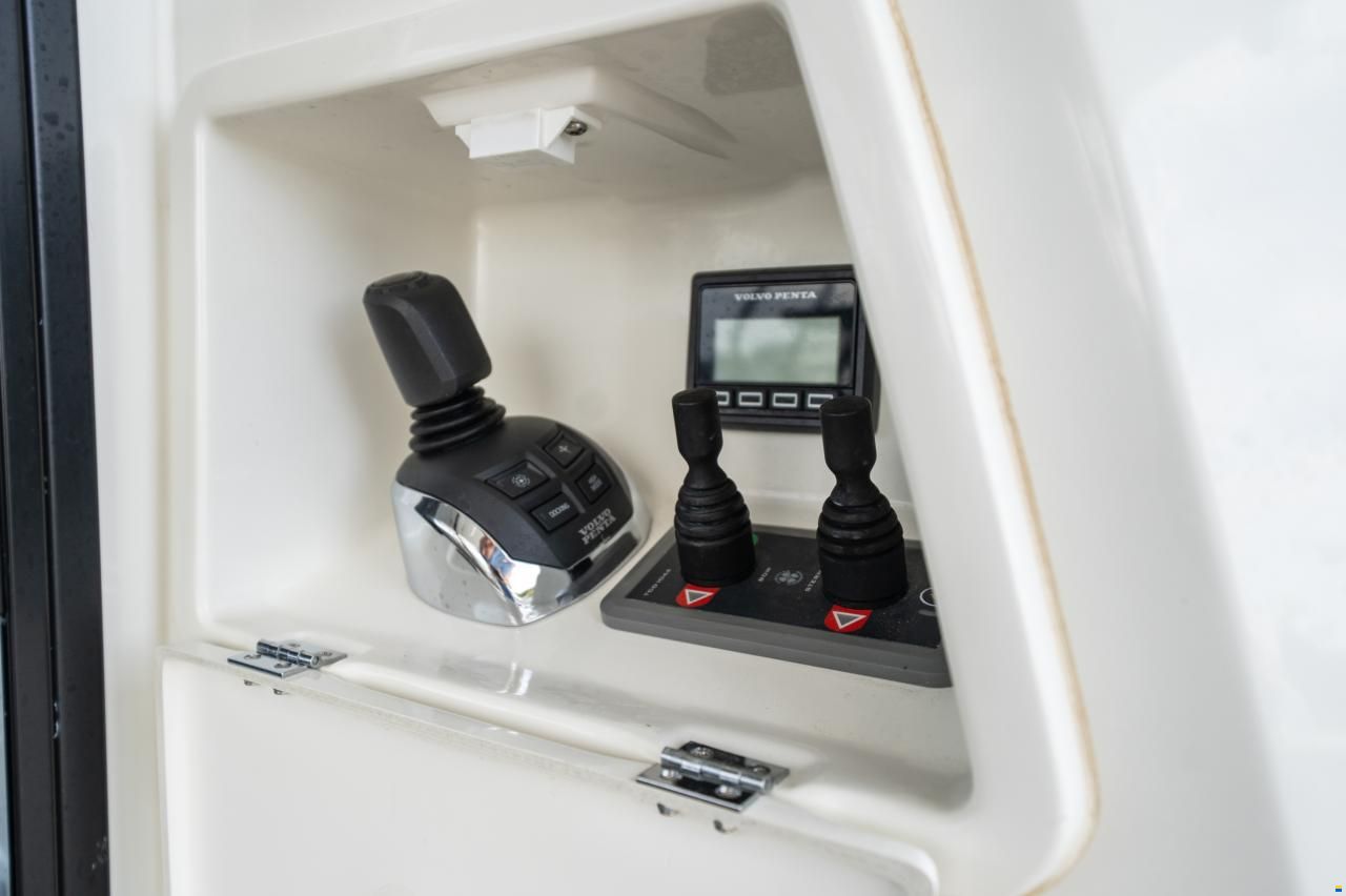Prestige 520 Fly