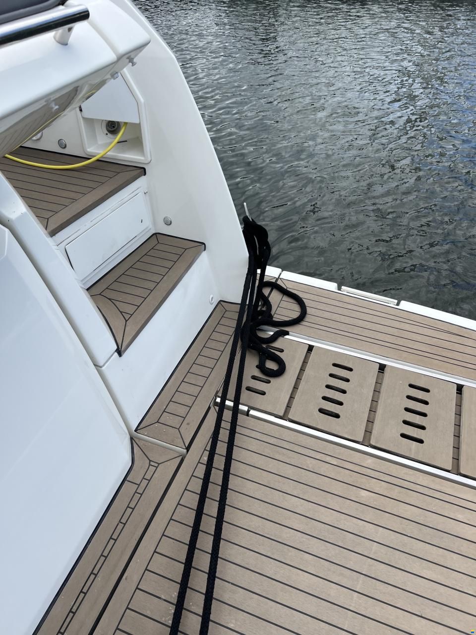 Prestige 520 Fly