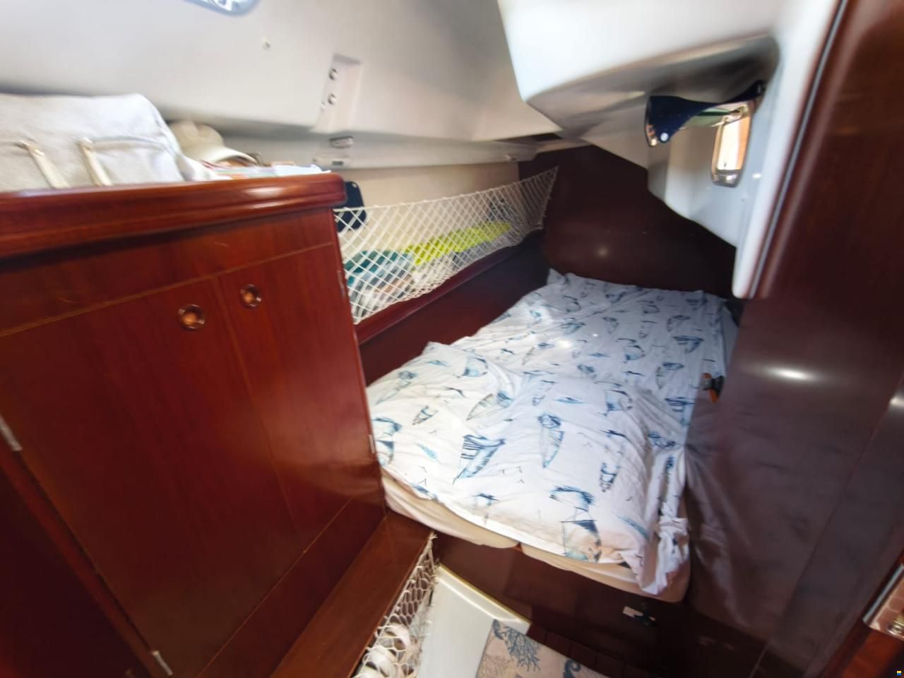 Beneteau OCEANIS CLIPPER 331