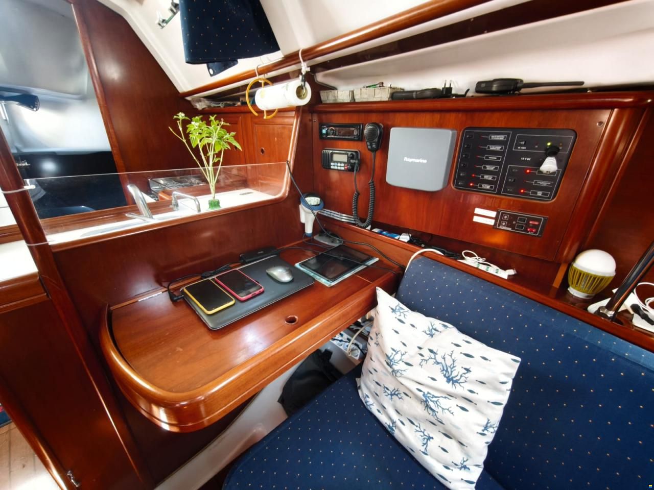 Beneteau OCEANIS CLIPPER 331