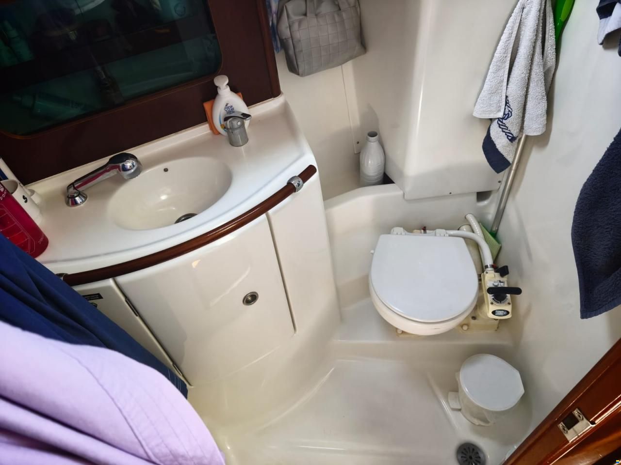 Beneteau OCEANIS CLIPPER 331