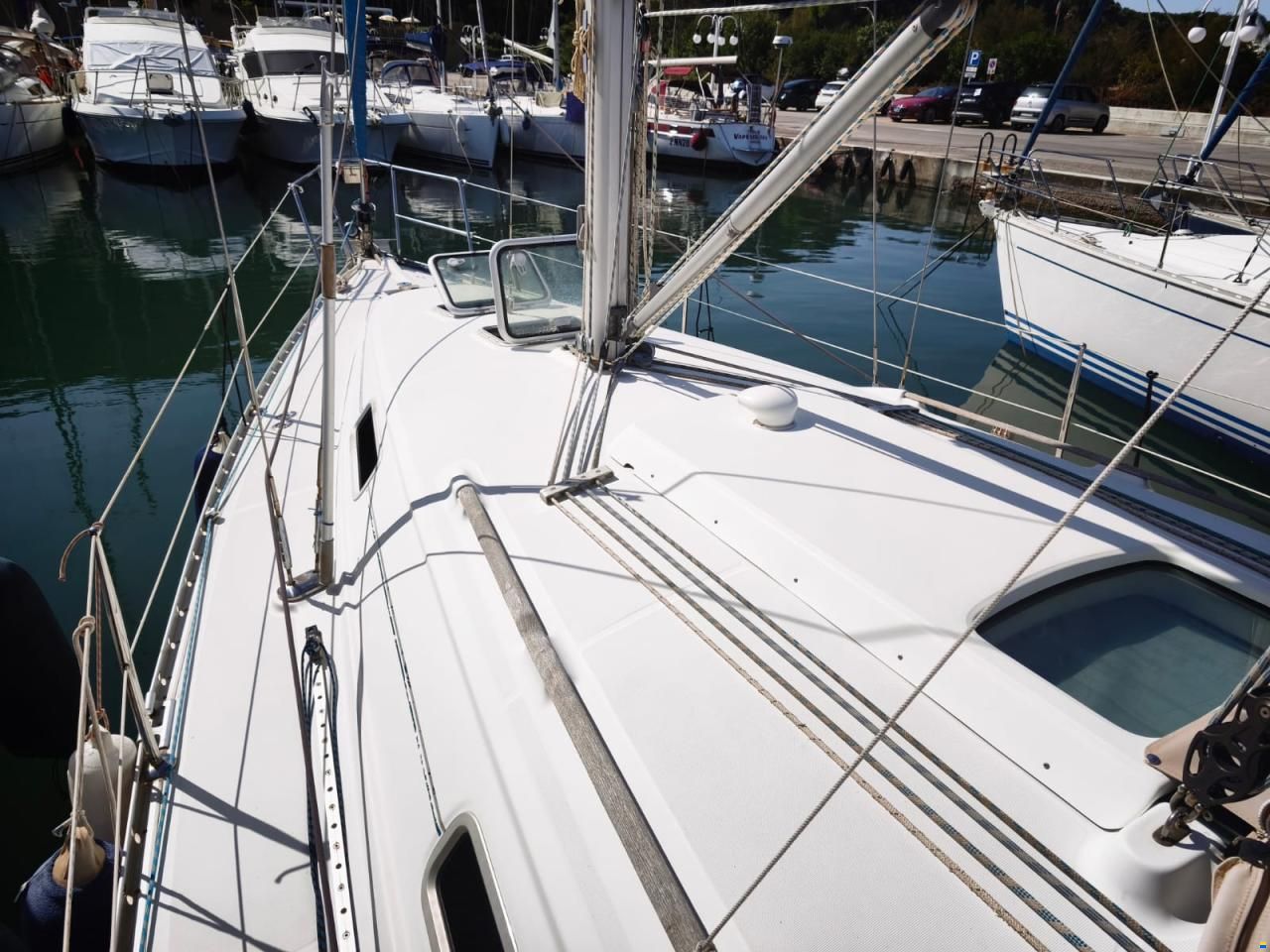 Beneteau OCEANIS CLIPPER 331