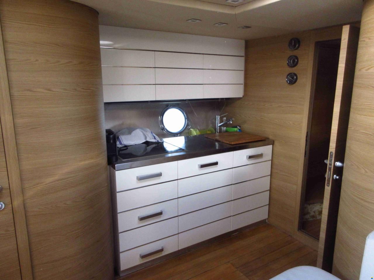 Sessa C52 HT