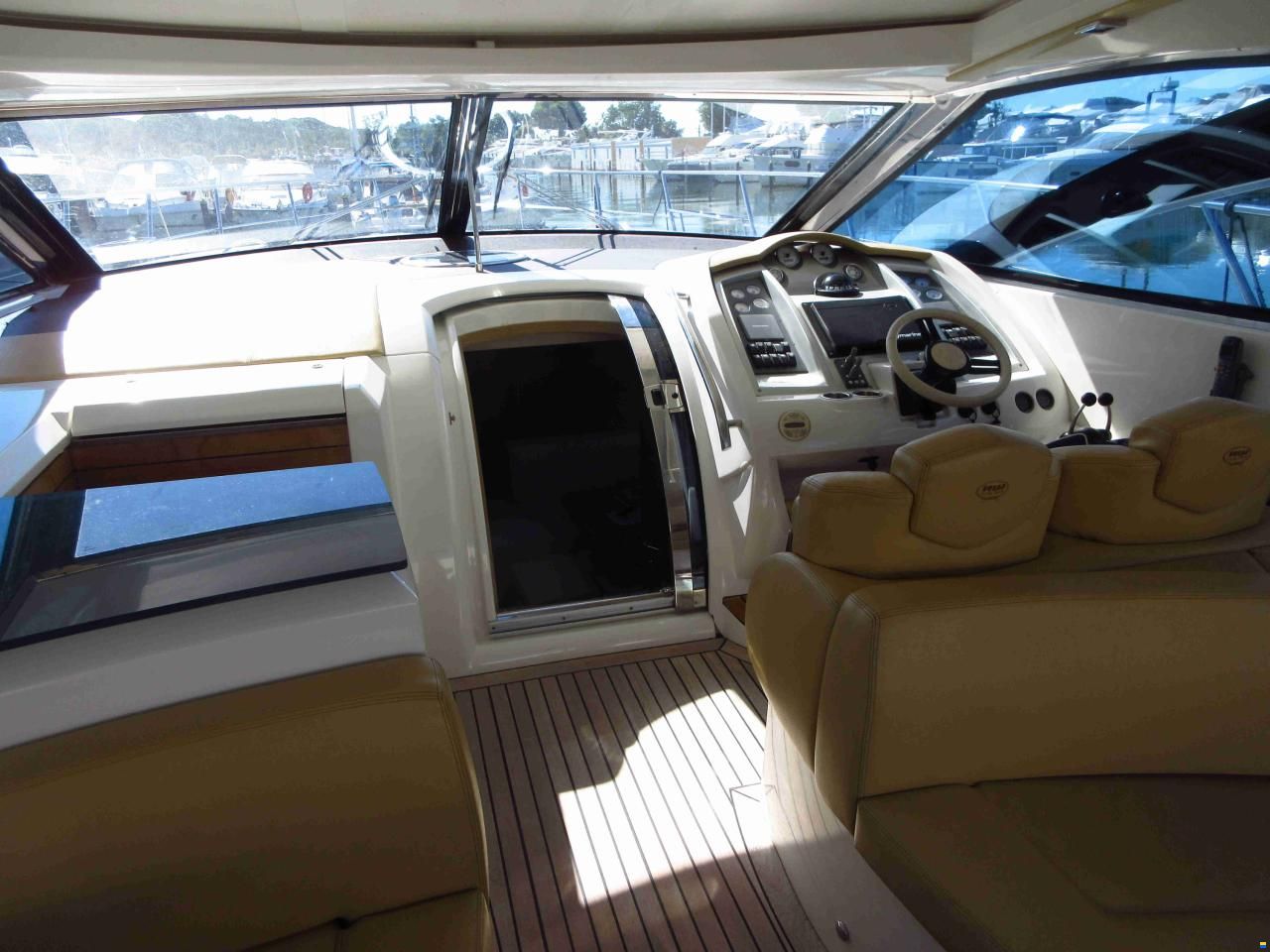 Sessa C52 HT