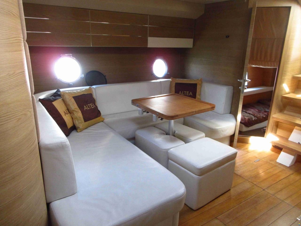 Sessa C52 HT