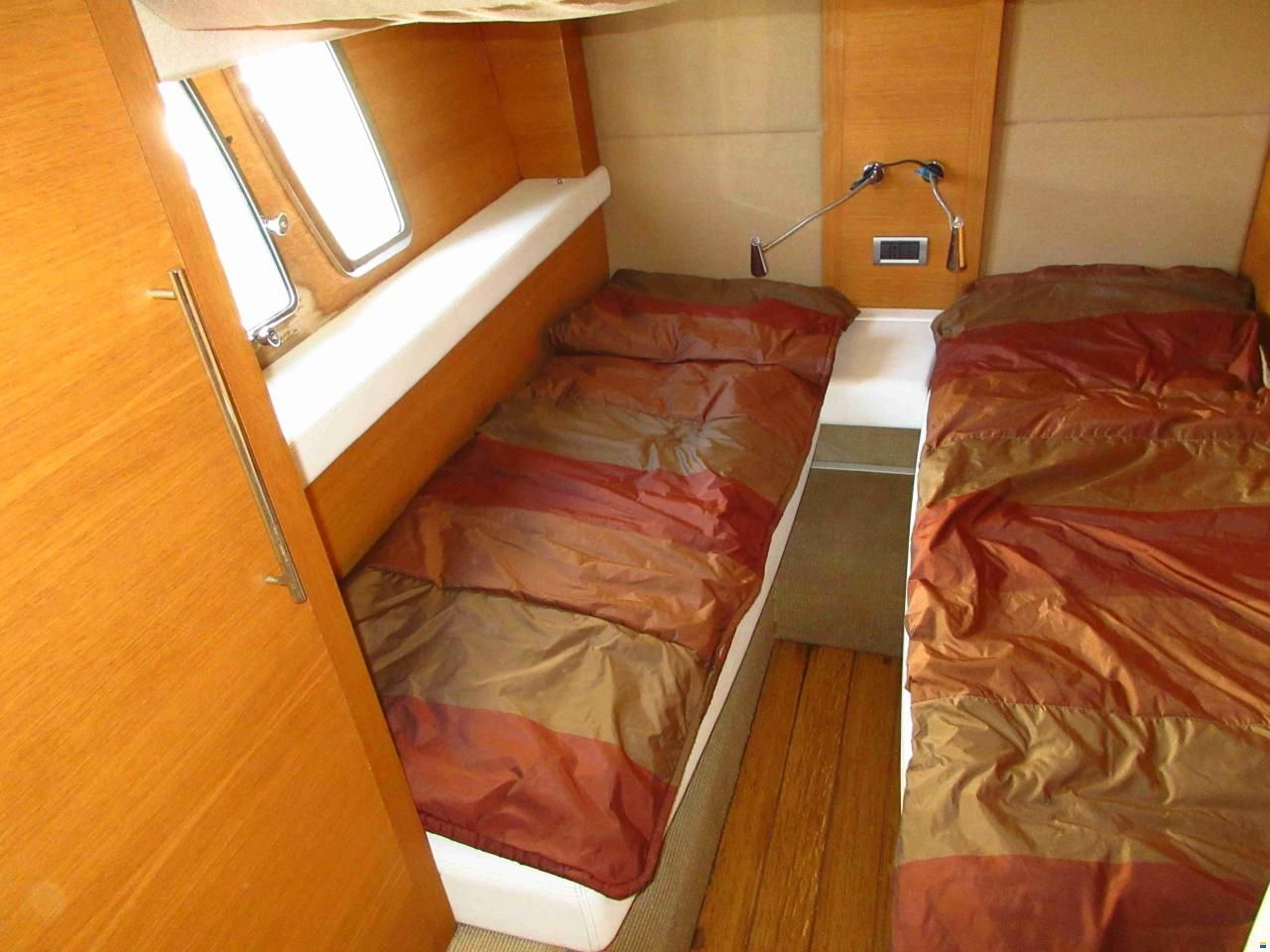 Sessa C52 HT
