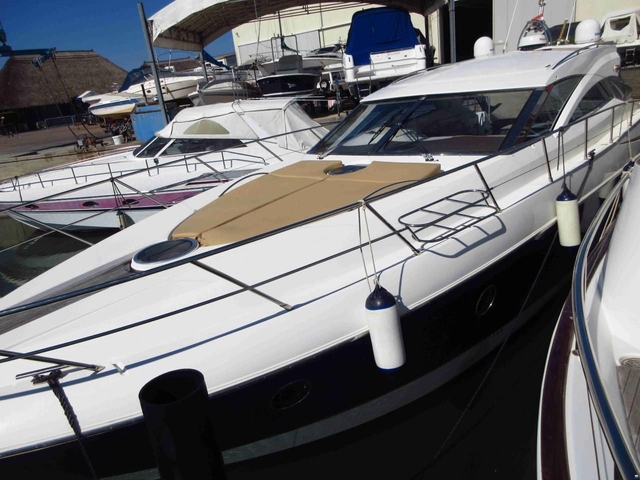 Sessa C52 HT