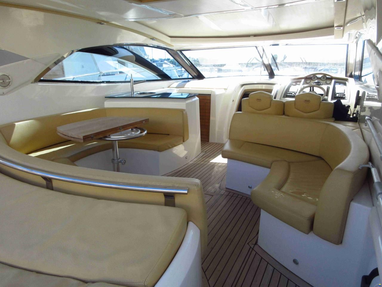 Sessa C52 HT