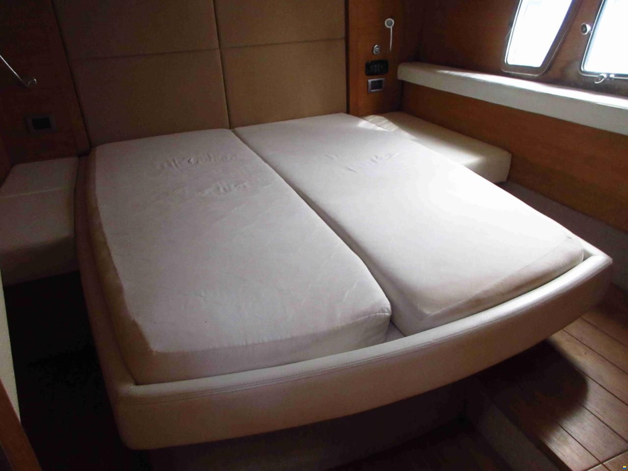 Sessa C52 HT