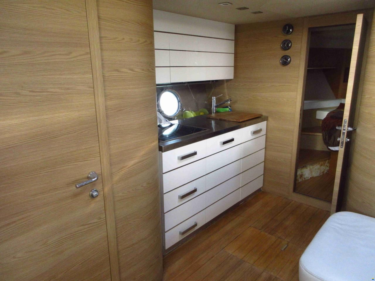 Sessa C52 HT
