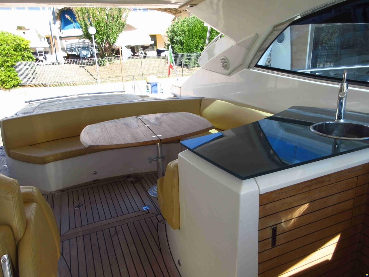 Sessa C52 HT