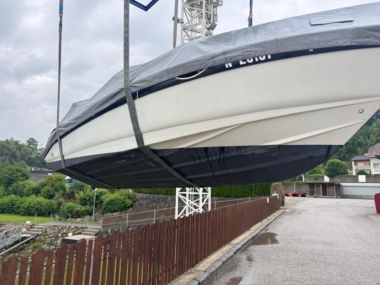 Regal Valanti 220 XL