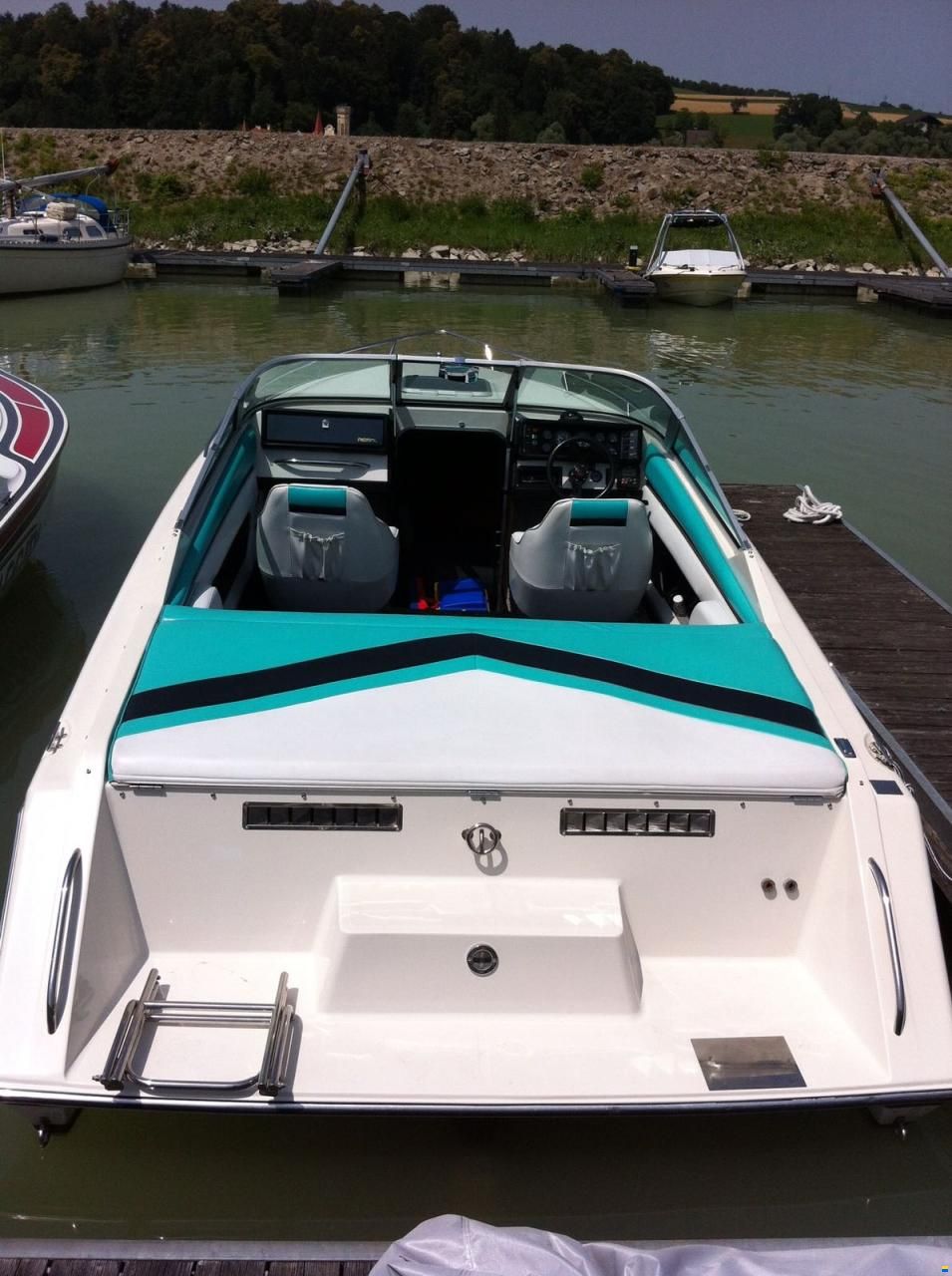 Regal Valanti 220 XL
