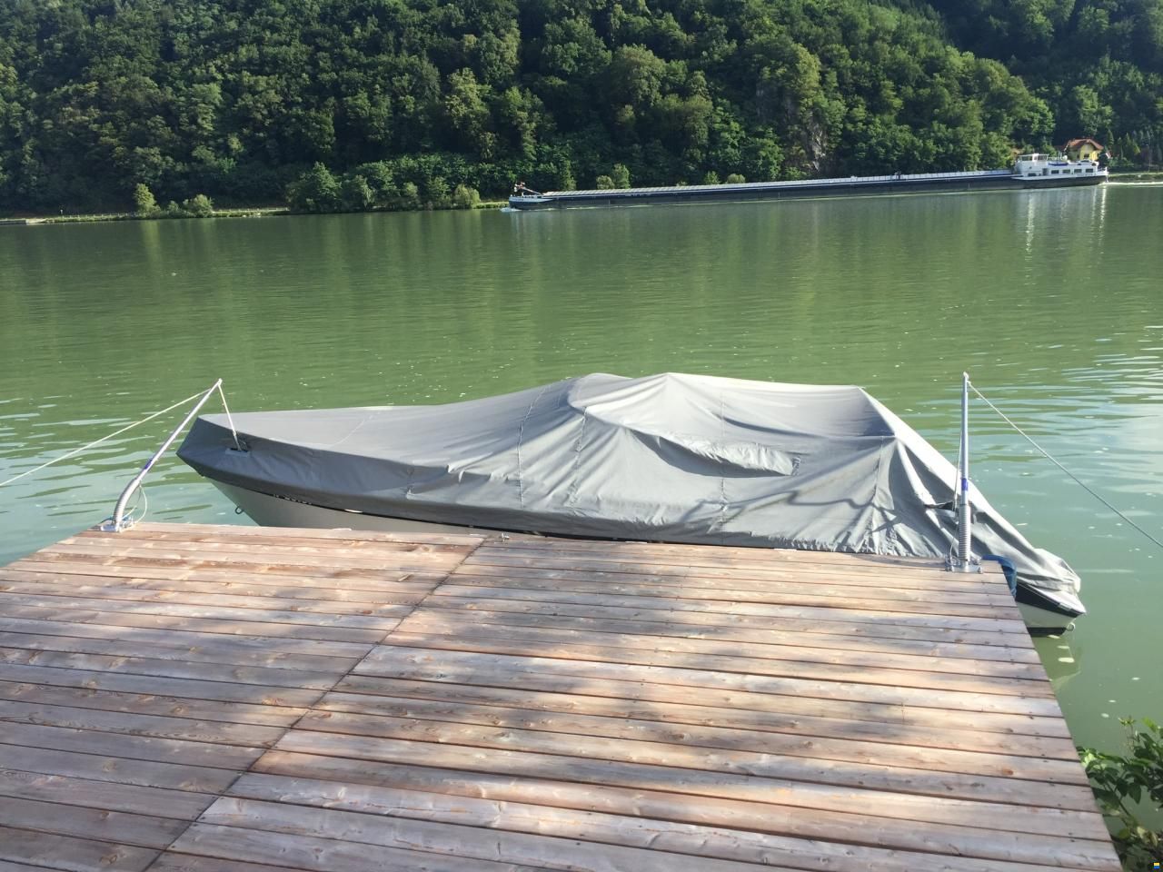 Regal Valanti 220 XL