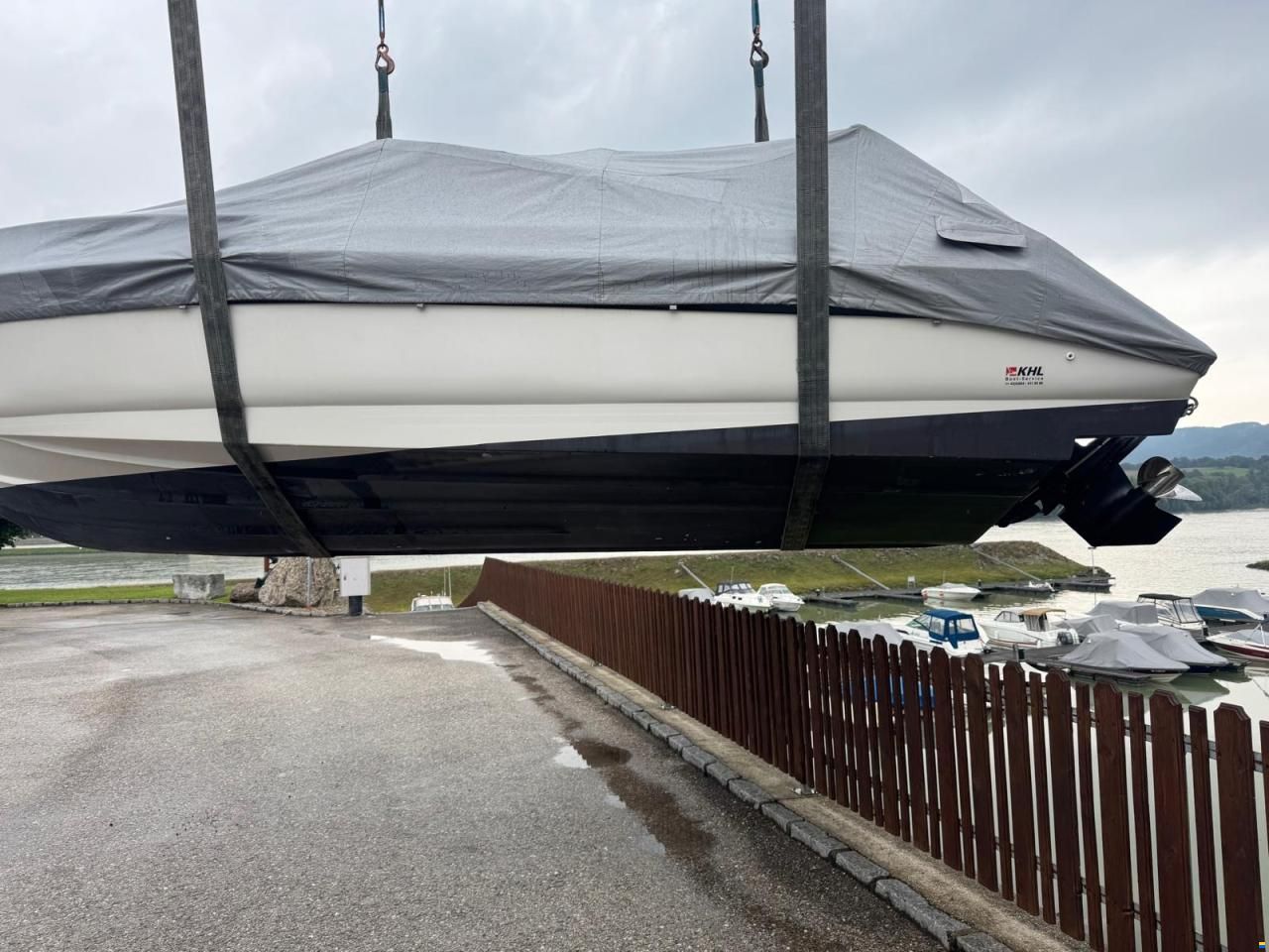 Regal Valanti 220 XL
