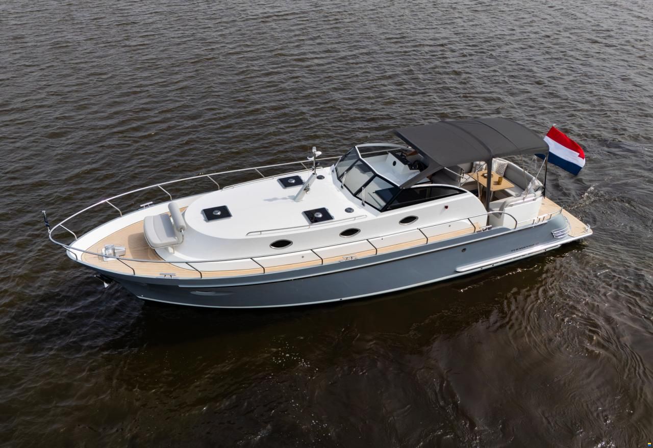 Thomasz 40 Cabrio