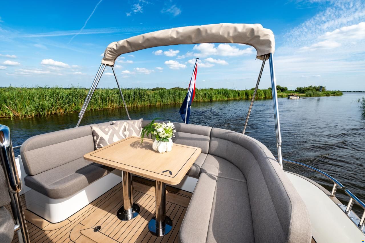 Thomasz 40 Cabrio