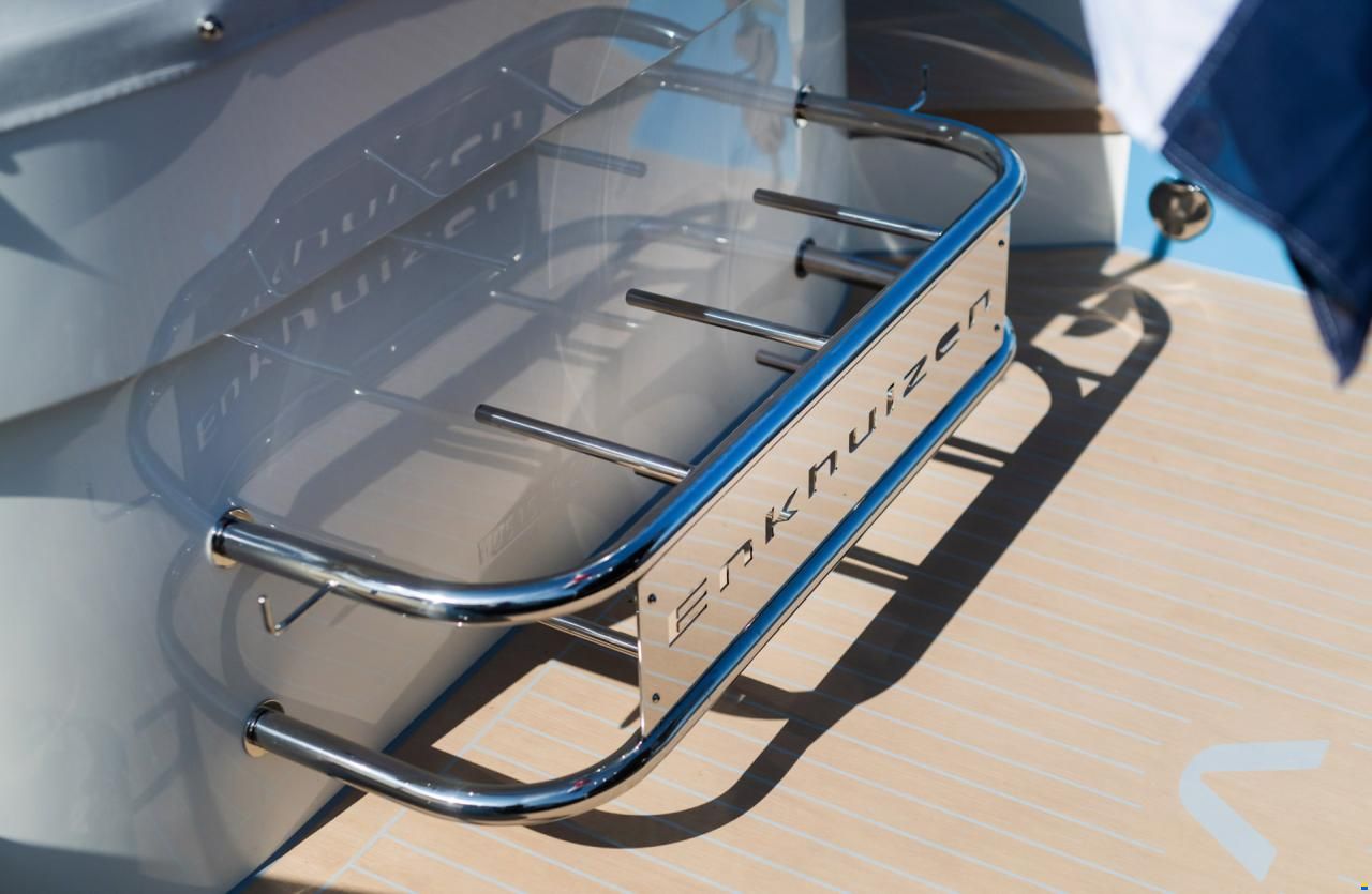 Thomasz 40 Cabrio