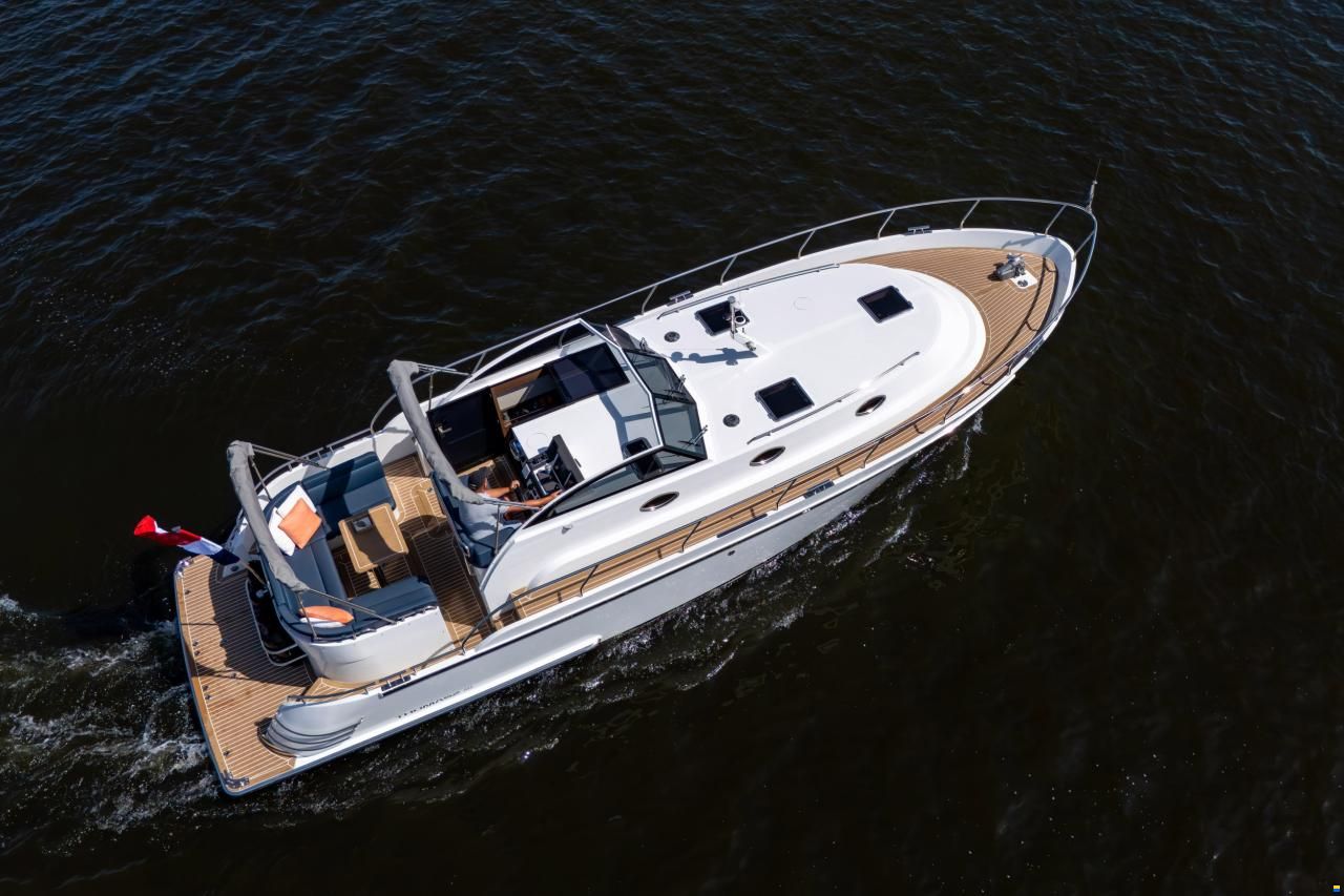 Thomasz 40 Cabrio