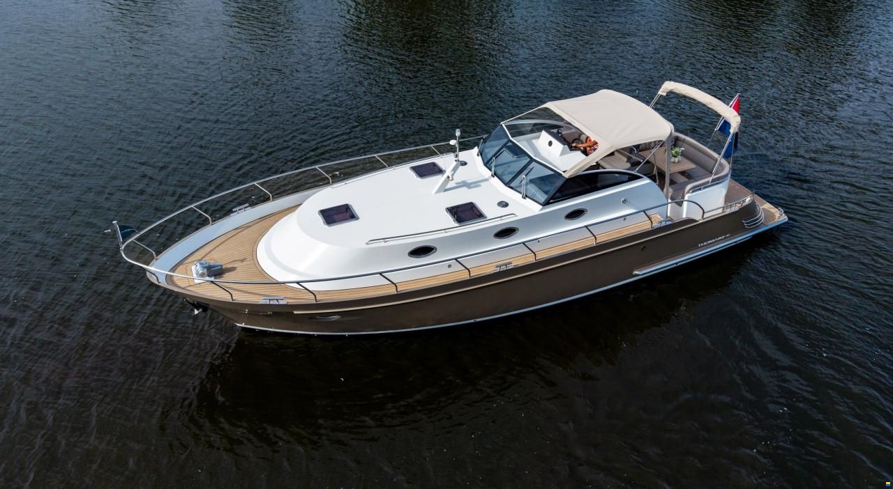 Thomasz 40 Cabrio