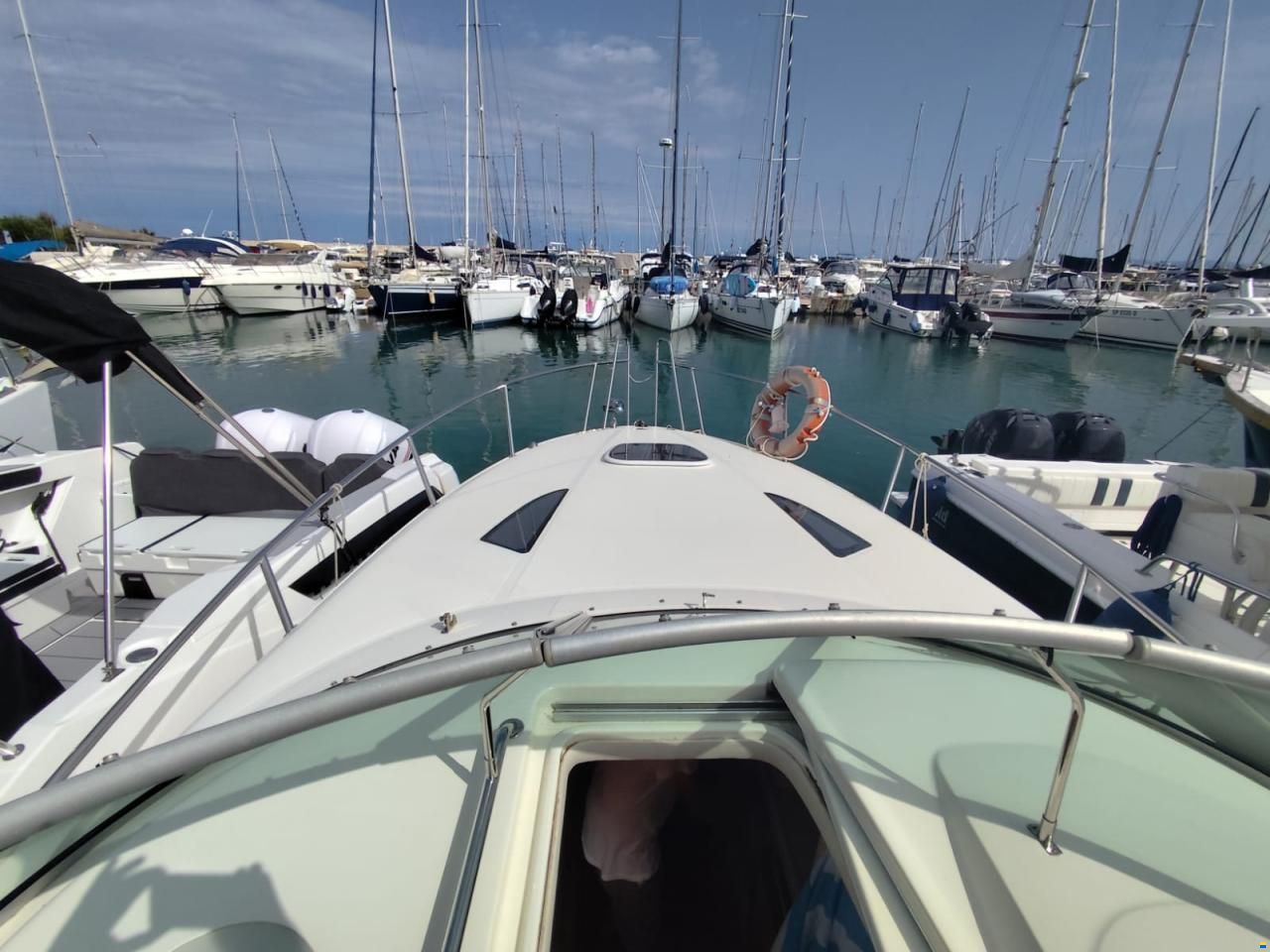 Sea Ray 305 SUNDANCER