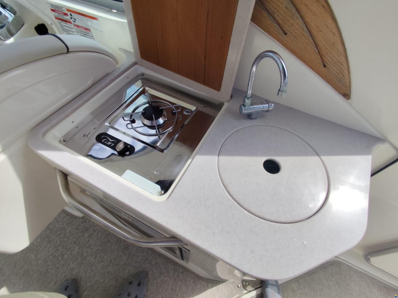 Sea Ray 305 SUNDANCER