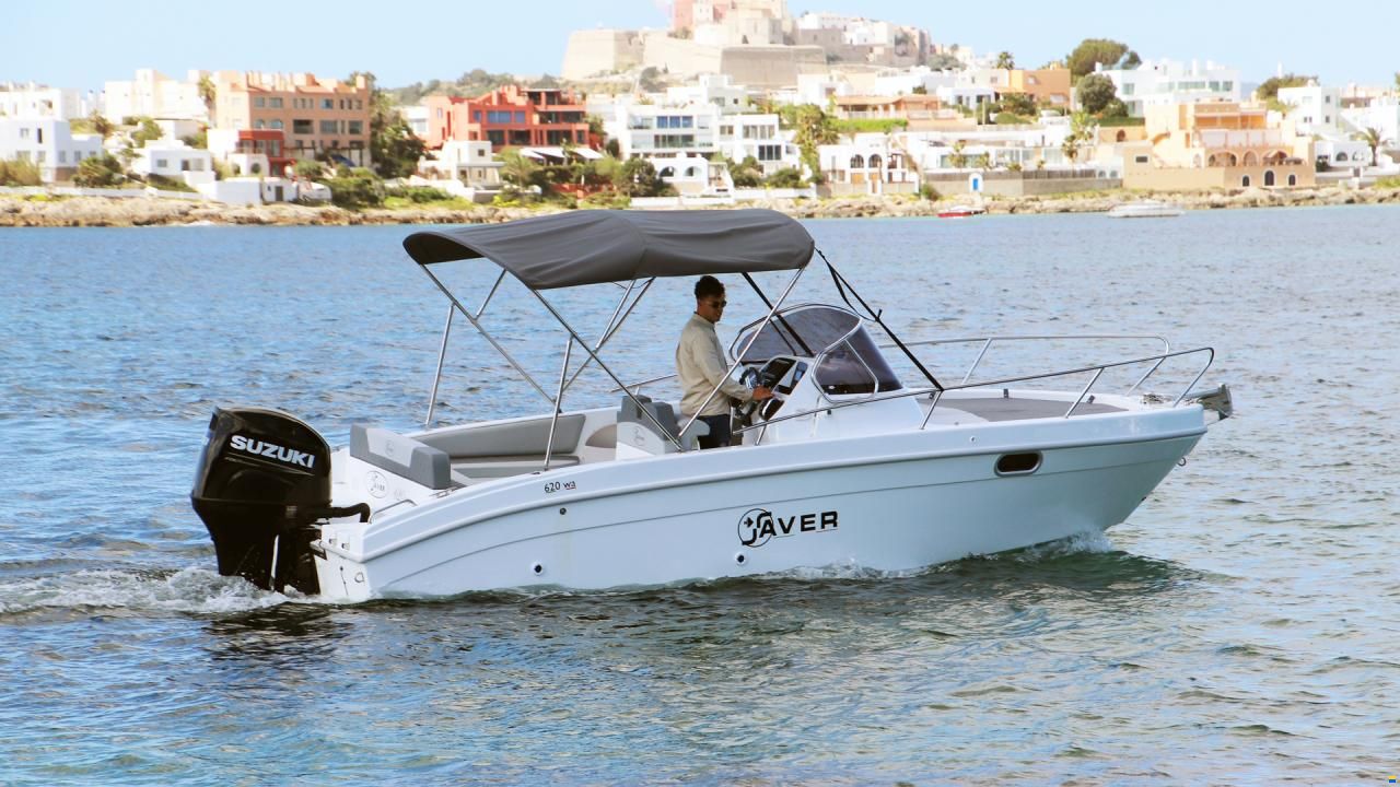 Saver 660 WA